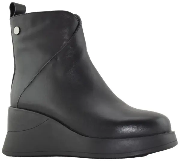 Купить H751-B121-1 JA'VENSI Ботинки женские за 7 190 руб. в интернет-магазине Дом Обуви