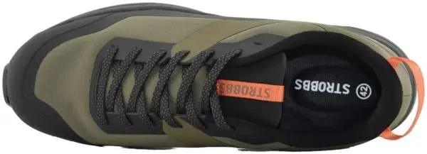 Купить C3491-19 STROBBS Кроссовки мужские за 5 180 руб. в интернет-магазине Дом Обуви