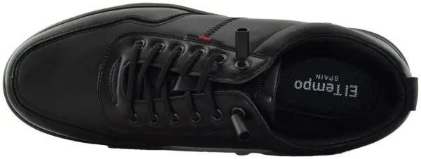 Купить YC066_01PT-BL  EL TEMPO Полуботинки мужские за 4 950 руб. в интернет-магазине Дом Обуви Купить YC066_01PT-BL  EL TEMPO Полуботинки мужские за 4 950 руб. в интернет-магазине Дом Обуви