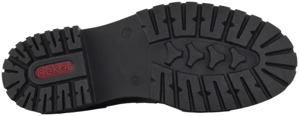 Купить 52056-00 RIEKER Туфли женские за 5 400 руб. в интернет-магазине Дом Обуви