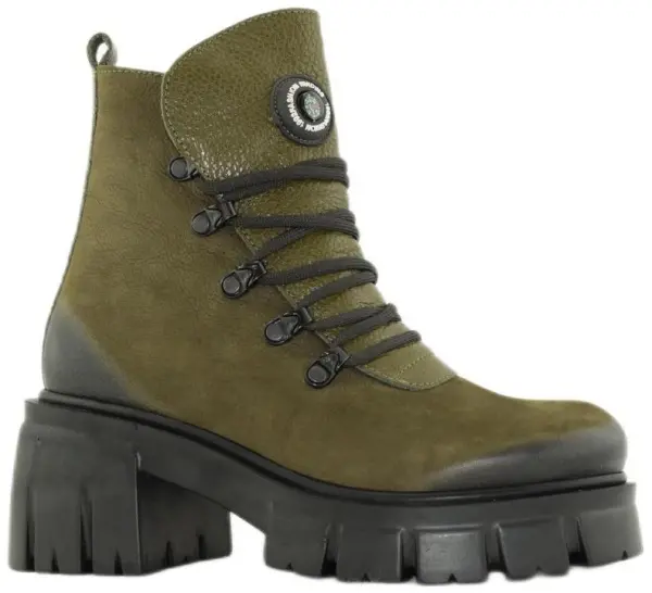 Купить 8864914 Sergio Mareatti Ботинки женские за 4 760 руб. в интернет-магазине Дом Обуви