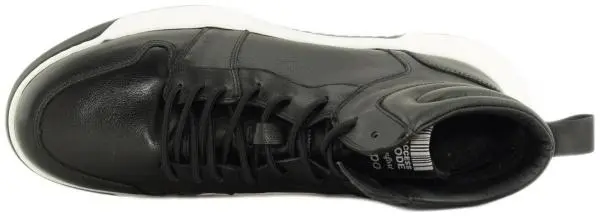 Купить CRA53_8507H-1_BLACK El Tempo Ботинки мужские за 5 640 руб. в интернет-магазине Дом Обуви