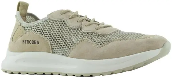 Купить B3508-25 STROBBS Кроссовки мужские за 5 270 руб. в интернет-магазине Дом Обуви