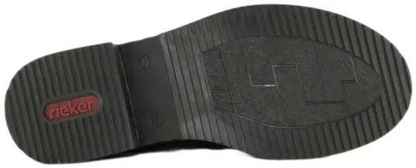 Купить 70048-01 RIEKER Ботинки женские за 8 450 руб. в интернет-магазине Дом Обуви