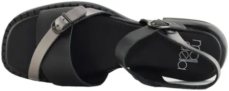 Купить XUS-41086-3A-KT MADELLA Босоножки женские за 4 450 руб. в интернет-магазине Дом Обуви