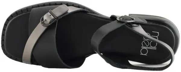 Купить XUS-41086-3A-KT MADELLA Босоножки женские за 4 450 руб. в интернет-магазине Дом Обуви