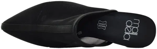 Купить XUS-61664-4A-TU MADELLA Сабо женские  за 4 150 руб. в интернет-магазине Дом Обуви