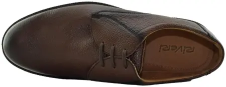 Купить Н545107Д02К RIVERI Туфли мужские  за 6 740 руб. в интернет-магазине Дом Обуви