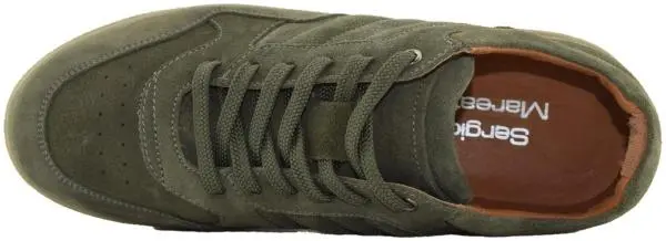 Купить 204-1098-141-1 SERGIO MAREATTI Кроссовки мужские за 6 730 руб. в интернет-магазине Дом Обуви Купить 204-1098-141-1 SERGIO MAREATTI Кроссовки мужские за 6 730 руб. в интернет-магазине Дом Обуви