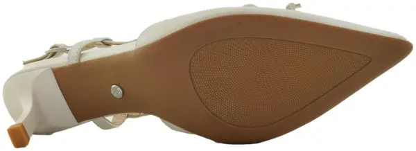 Купить VS56-198142 RESPECT Туфли летние женские за 8 130 руб. в интернет-магазине Дом Обуви