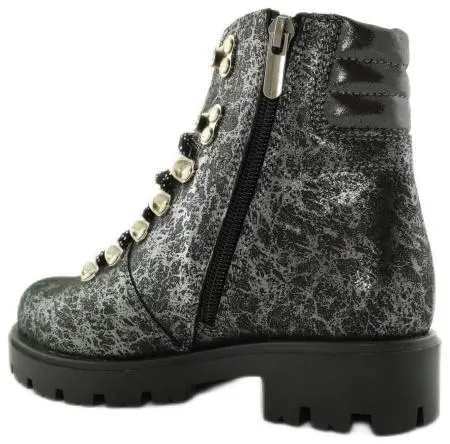 Купить R 1507/M NewGen Ботинки детские  за 2 990 руб. в интернет-магазине Дом Обуви