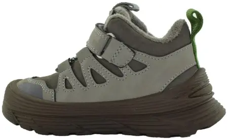 Купить 52593ук-1 KAPIKA Полуботинки детские  за 4 080 руб. в интернет-магазине Дом Обуви