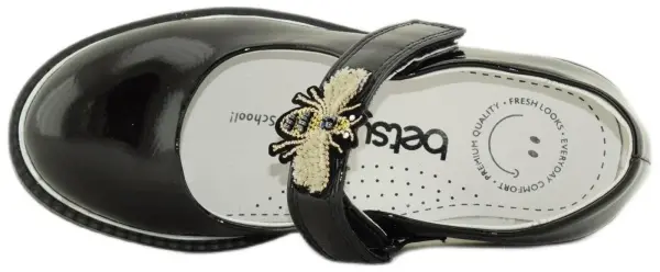 Купить 928303/03-01 BETSY Туфли детские за 2 380 руб. в интернет-магазине Дом Обуви