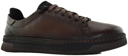 Купить В908лп Sergio Mareatti Полуботинки мужские за 7 470 руб. в интернет-магазине Дом Обуви