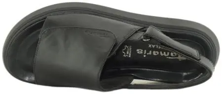 Купить 1-1-28230-28-001 TAMARIS Босоножки женские за 7 690 руб. в интернет-магазине Дом Обуви