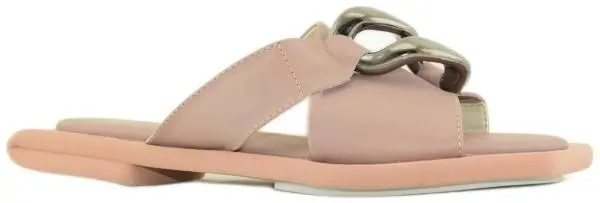 Купить Л2745бп SERGIO MAREATTI Сабо женские  за 3 080 руб. в интернет-магазине Дом Обуви