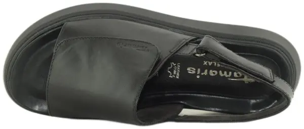 Купить 1-1-28230-28-001 TAMARIS Босоножки женские за 7 690 руб. в интернет-магазине Дом Обуви