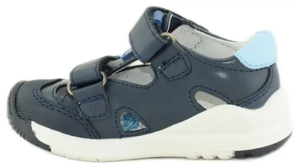 Купить 31731к-2 KAPIKA Сандалии детские за 2 820 руб. в интернет-магазине Дом Обуви