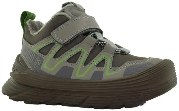 Купить 52593ук-1 KAPIKA Полуботинки детские  за 4 080 руб. в интернет-магазине Дом Обуви