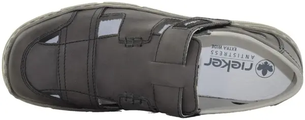 Купить 04050-40 RIEKER Туфли летние мужские за 5 430 руб. в интернет-магазине Дом Обуви Купить 04050-40 RIEKER Туфли летние мужские за 5 430 руб. в интернет-магазине Дом Обуви