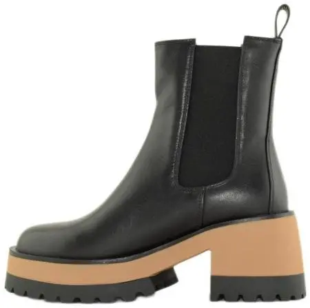 Купить VS32-158223 RESPECT Ботинки женские за 7 360 руб. в интернет-магазине Дом Обуви