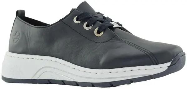 Купить N65A1-14 RIEKER Туфли женские за 6 750 руб. в интернет-магазине Дом Обуви