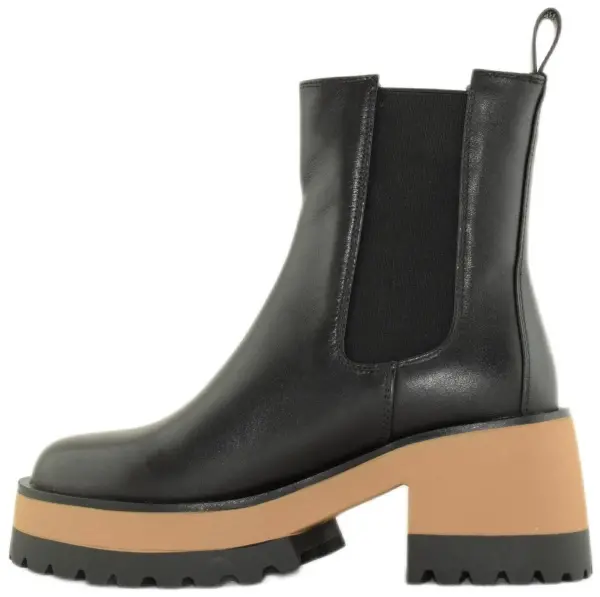 Купить VS32-158223 RESPECT Ботинки женские за 7 360 руб. в интернет-магазине Дом Обуви