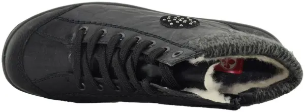 Купить L7110-01 RIEKER Ботинки женские за 8 950 руб. в интернет-магазине Дом Обуви Купить L7110-01 RIEKER Ботинки женские за 8 950 руб. в интернет-магазине Дом Обуви