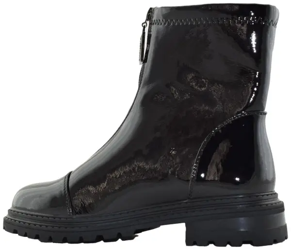 Купить 21W7-19-501B BONAVI Ботинки женские за 6 100 руб. в интернет-магазине Дом Обуви