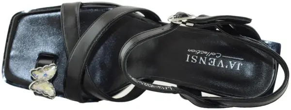 Купить L713-M321-TP83 JA'VENSI Туфли женские летние за 6 780 руб. в интернет-магазине Дом Обуви Купить L713-M321-TP83 JA'VENSI Туфли женские летние за 6 780 руб. в интернет-магазине Дом Обуви