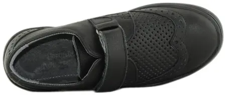 Купить SMLB2244/0P Sergio Mareatti Полуботинки детские за 2 280 руб. в интернет-магазине Дом Обуви