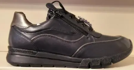 Купить 9-9-23750-41-805 CAPRICE Кроссовки женские за 8 990 руб. в интернет-магазине Дом Обуви