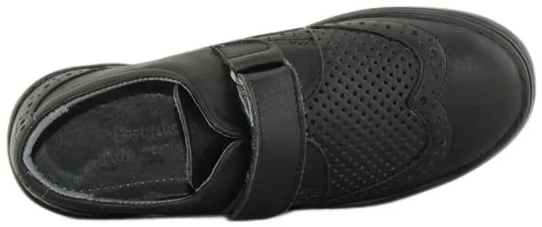 Купить SMLB2244/0P Sergio Mareatti Полуботинки детские за 2 280 руб. в интернет-магазине Дом Обуви