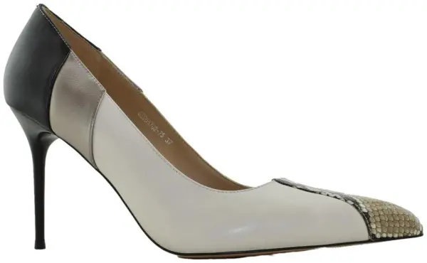 Купить GT005702-75 RESPECT Туфли лодочки женские за 11 410 руб. в интернет-магазине Дом Обуви