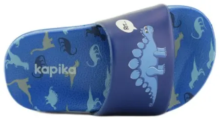 Купить 82173-3  KAPIKA Туфли летние детские за 700 руб. в интернет-магазине Дом Обуви