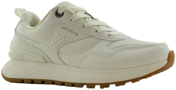 Купить F7684-16 STROBBS Кроссовки женские за 7 840 руб. в интернет-магазине Дом Обуви Купить F7684-16 STROBBS Кроссовки женские за 7 840 руб. в интернет-магазине Дом Обуви