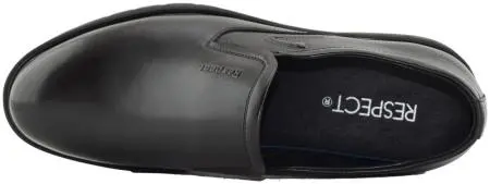 Купить VS83-166989 RESPECT Полуботинки мужские за 7 050 руб. в интернет-магазине Дом Обуви