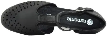 Купить D0K08-00 REMONTE Туфли летние женские за 5 220 руб. в интернет-магазине Дом Обуви