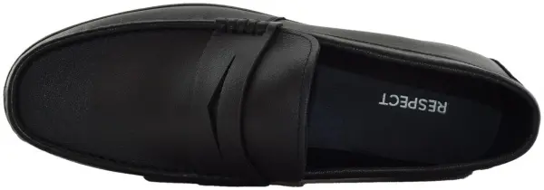 Купить VK83-200574 RESPECT Мокасины мужские за 6 460 руб. в интернет-магазине Дом Обуви