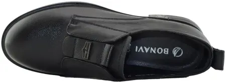 Купить 42-TZE10-36-301 BONAVI Полуботинки женские за 6 820 руб. в интернет-магазине Дом Обуви