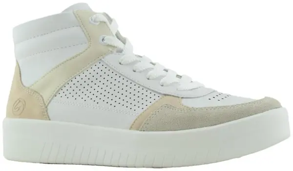 Купить D0J70-80 REMONTE Кроссовки высокие женские за 7 000 руб. в интернет-магазине Дом Обуви