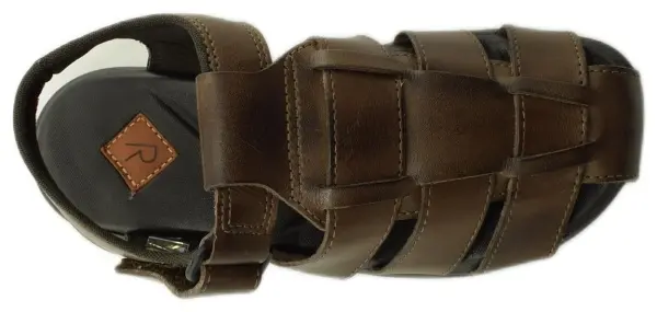 Купить VK68-117850/10 Respect Босоножки мужские  за 2 250 руб. в интернет-магазине Дом Обуви