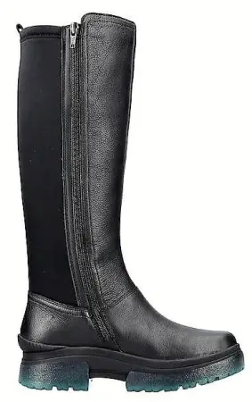 Купить W0391-00 RIEKER Cапоги женские за 6 360 руб. в интернет-магазине Дом Обуви