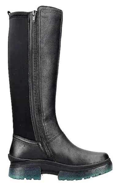 Купить W0391-00 RIEKER Cапоги женские за 7 950 руб. в интернет-магазине Дом Обуви