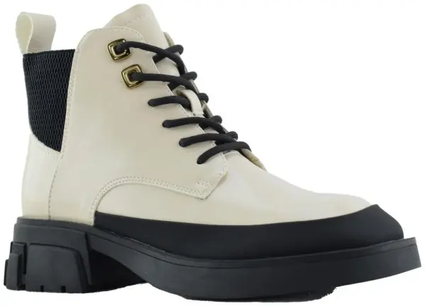 Купить 32W7-7-011B BONAVI Ботинки женские за 6 620 руб. в интернет-магазине Дом Обуви