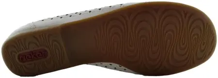 Купить L6352-80 RIEKER Туфли женские за 4 520 руб. в интернет-магазине Дом Обуви