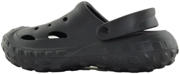 Купить CFJ1-7_2001-M1_BLACK EL TEMPO  Мужские сабо за 1 590 руб. в интернет-магазине Дом Обуви Купить CFJ1-7_2001-M1_BLACK EL TEMPO  Мужские сабо за 1 590 руб. в интернет-магазине Дом Обуви