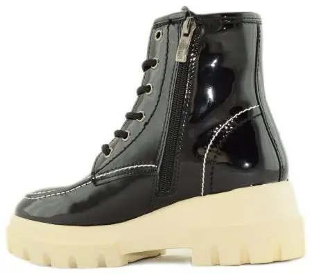 Купить 518276/23-01 KEDDO Ботинки подростковые за 2 490 руб. в интернет-магазине Дом Обуви