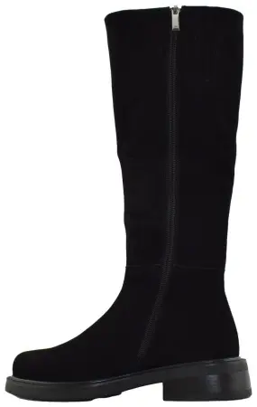 Купить H740-D60-2 JA'VENSI Сапоги женские  за 8 150 руб. в интернет-магазине Дом Обуви