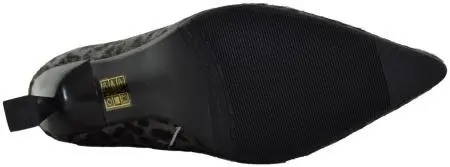 Купить JL042_01KB-LP EL TEMPO Ботильоны женские за 9 900 руб. в интернет-магазине Дом Обуви